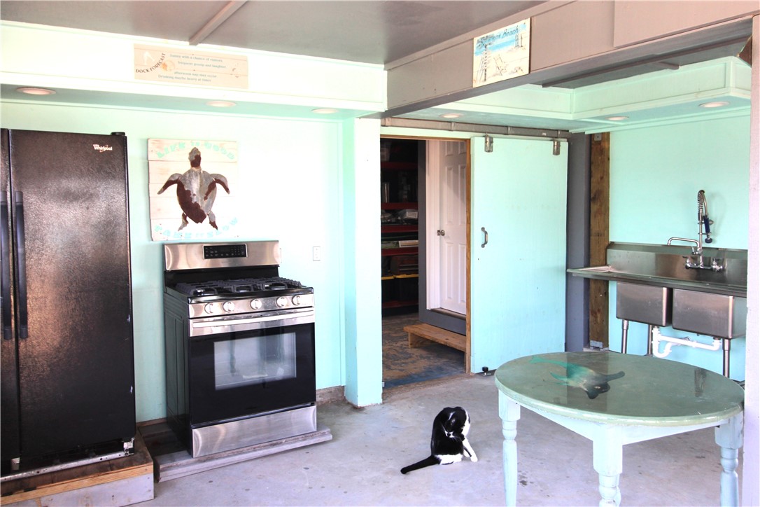 189 Sailfish Rockport TX 78382