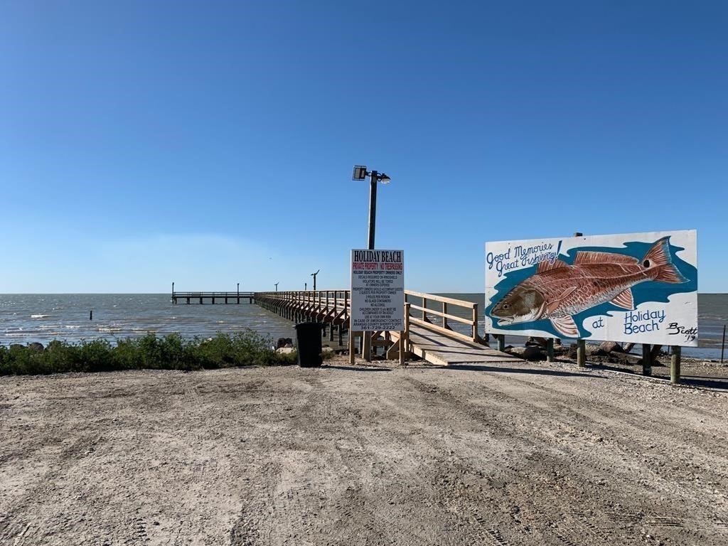 189 Sailfish Rockport TX 78382