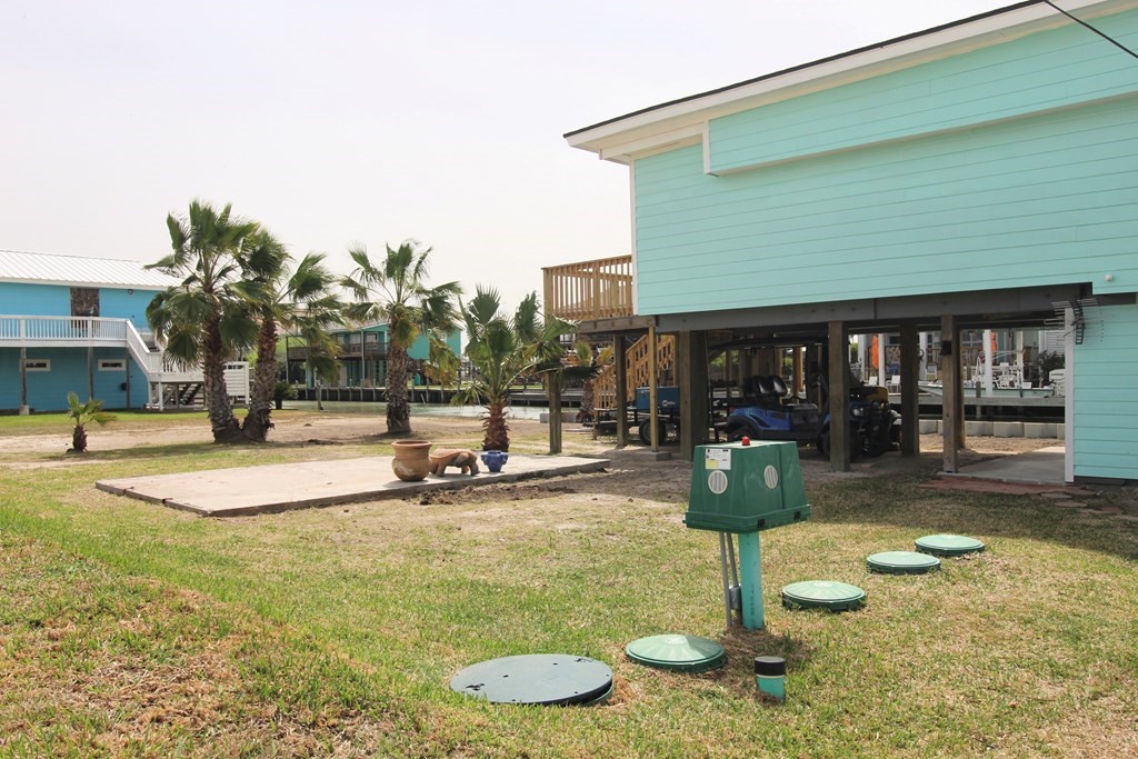 189 Sailfish Rockport TX 78382