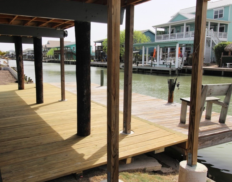 189 Sailfish Rockport TX 78382