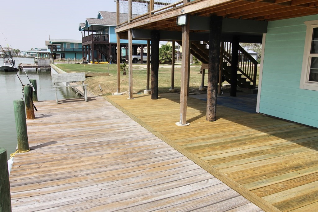 189 Sailfish Rockport TX 78382