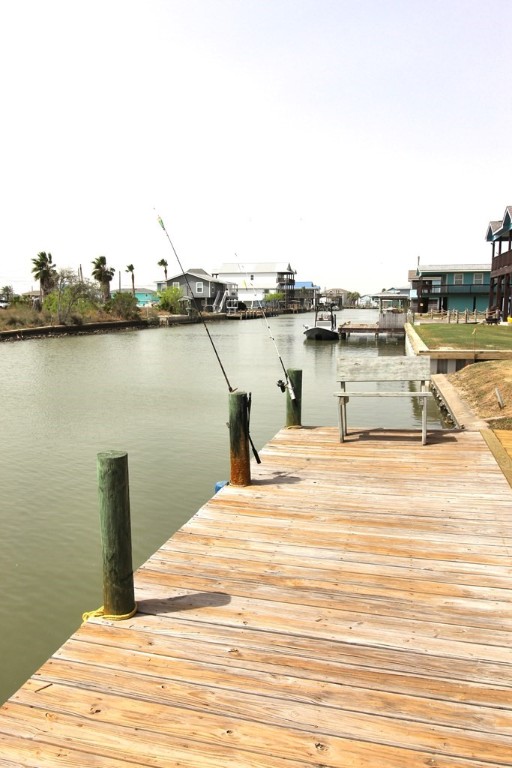 189 Sailfish Rockport TX 78382