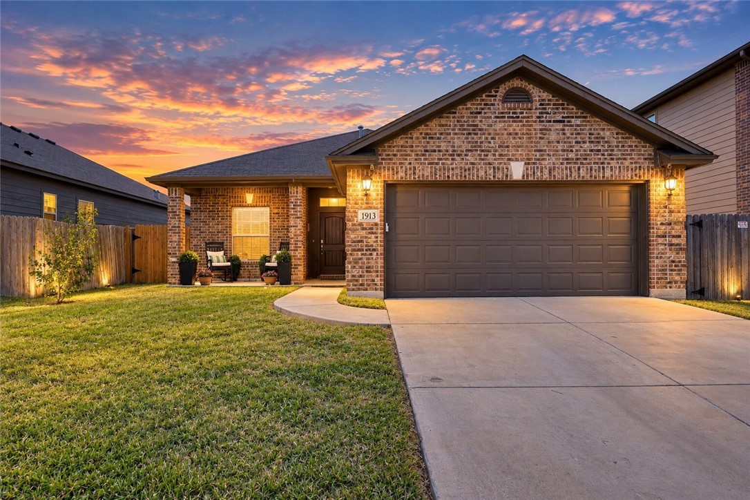 1913 Rhumba Trai Corpus Christi TX 78410
