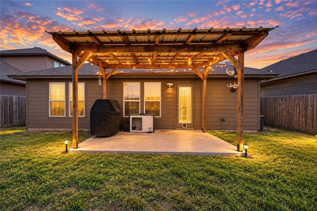 1913 Rhumba Trai Corpus Christi TX 78410