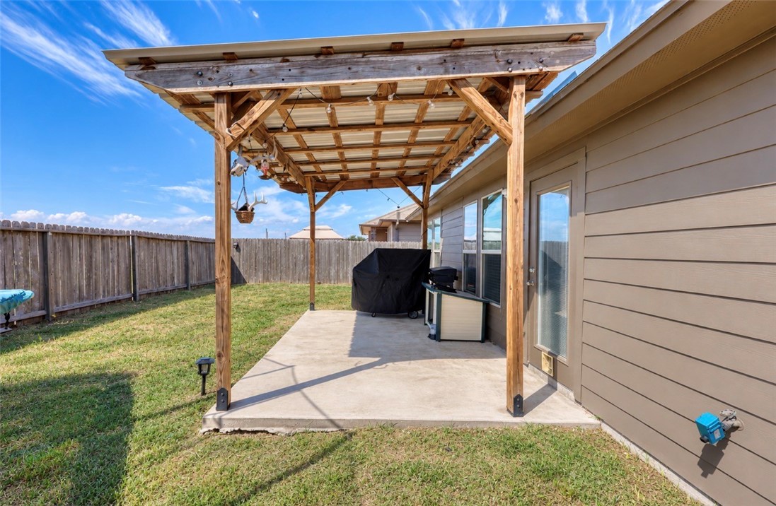 1913 Rhumba Trai Corpus Christi TX 78410