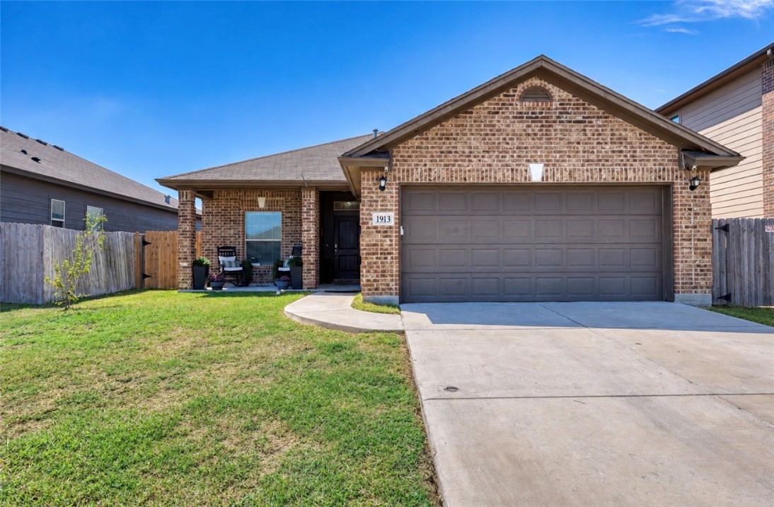 1913 Rhumba Trai Corpus Christi TX 78410