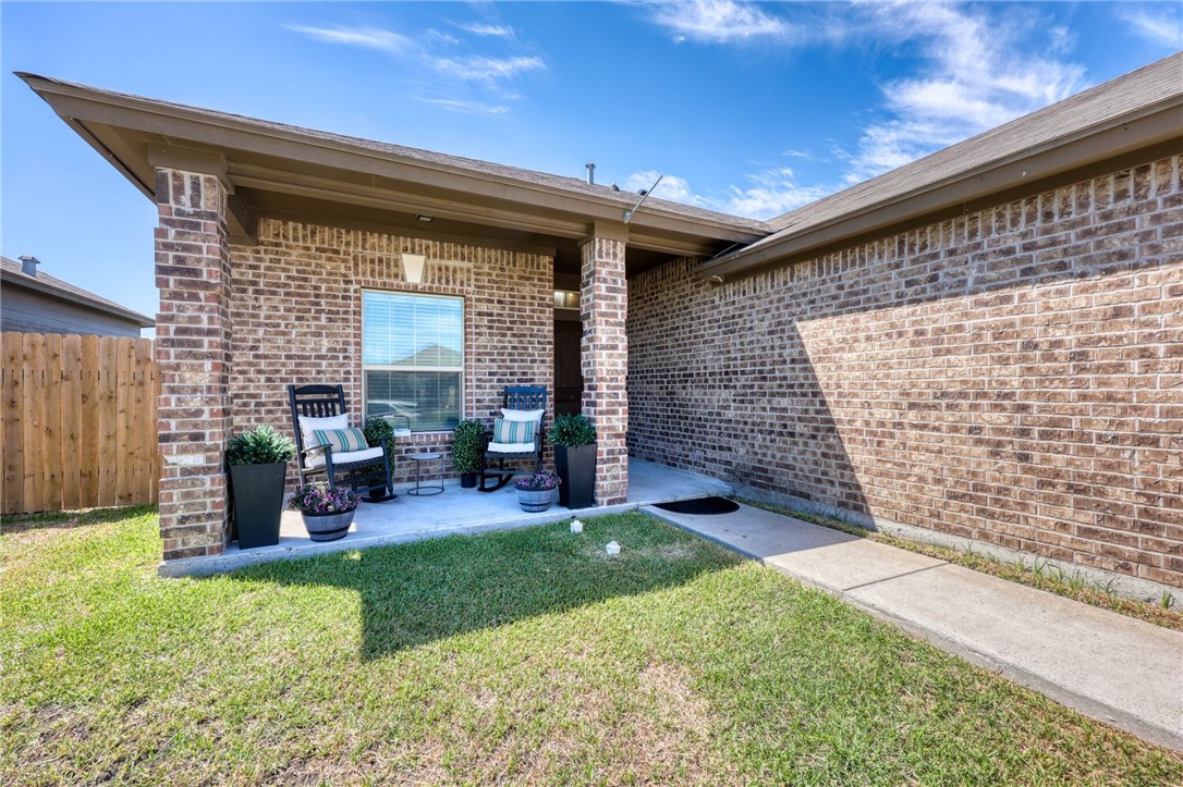 1913 Rhumba Trai Corpus Christi TX 78410