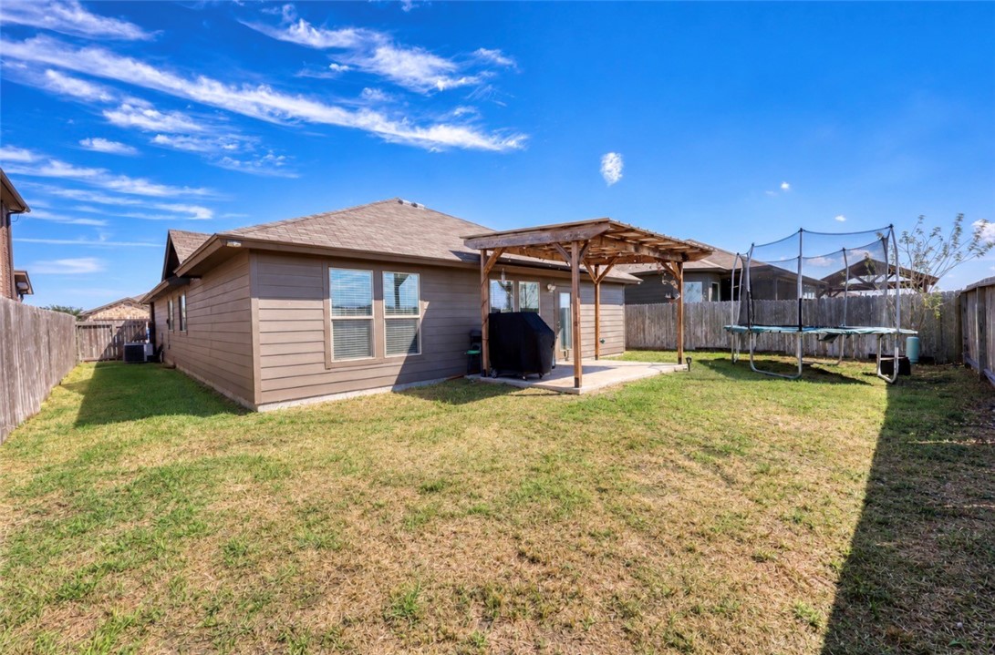 1913 Rhumba Trai Corpus Christi TX 78410