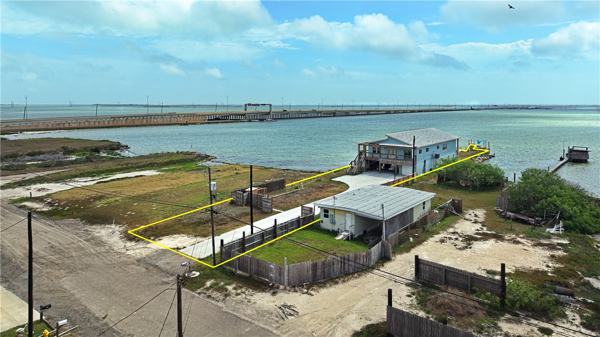 1213 Stewart Street Corpus Christi TX 78418