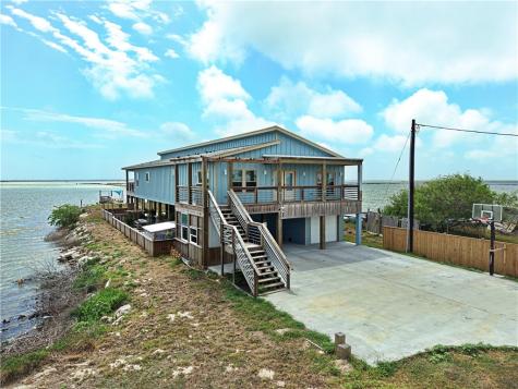 1213 Stewart Street Corpus Christi TX 78418