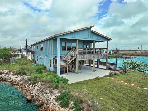 1213 Stewart Street Corpus Christi TX 78418