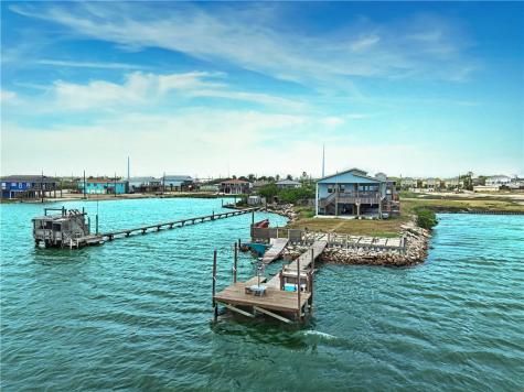 1213 Stewart Street Corpus Christi TX 78418