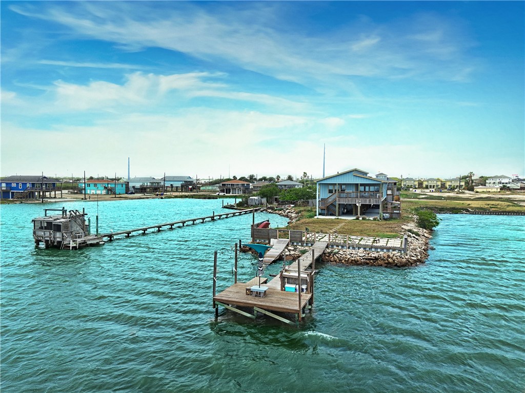 1213 Stewart Street Corpus Christi TX 78418