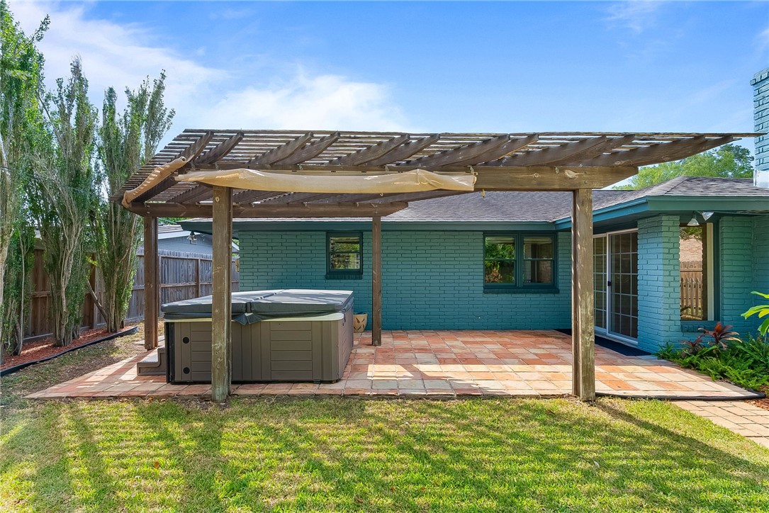 332 Poenisch Drive Corpus Christi TX 78412