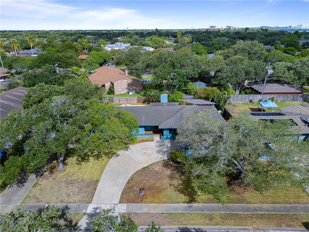 332 Poenisch Drive Corpus Christi TX 78412