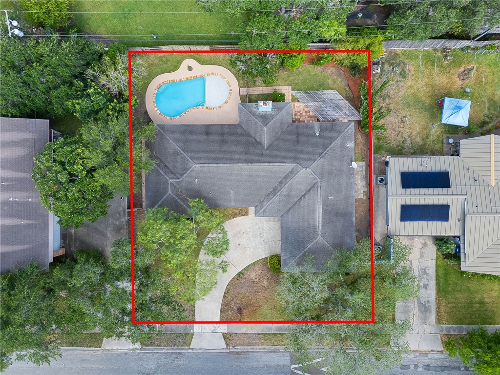 332 Poenisch Drive Corpus Christi TX 78412