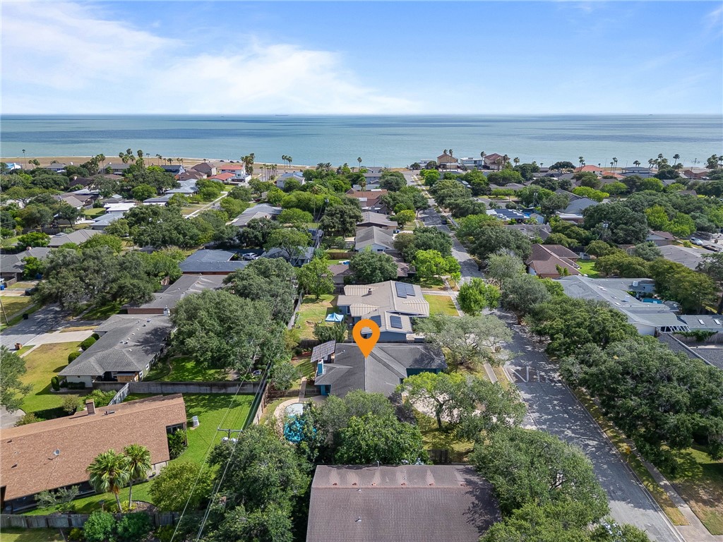 332 Poenisch Drive Corpus Christi TX 78412