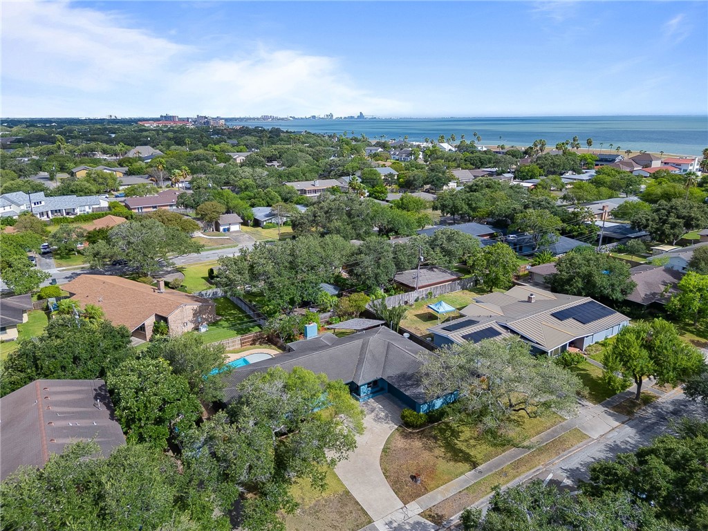332 Poenisch Drive Corpus Christi TX 78412