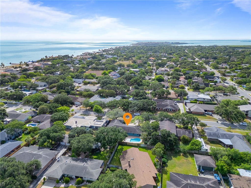 332 Poenisch Drive Corpus Christi TX 78412