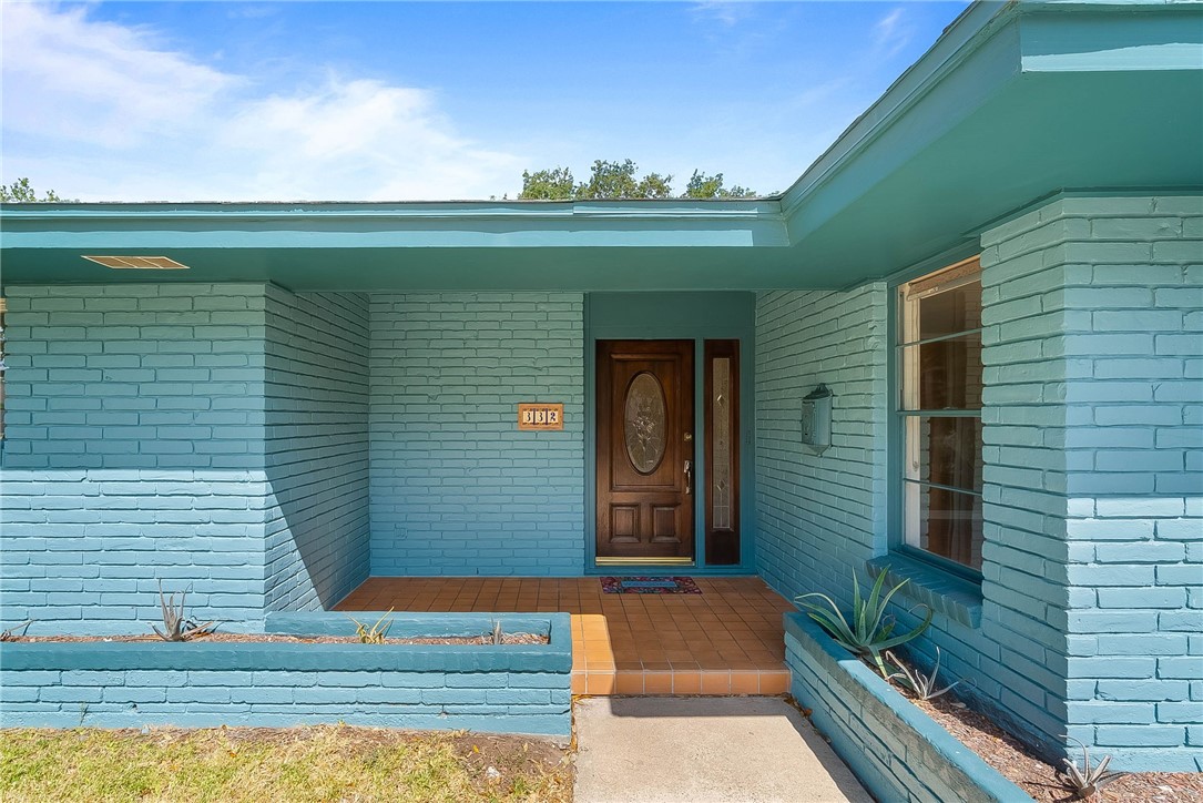 332 Poenisch Drive Corpus Christi TX 78412