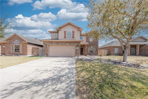2122 Halcon Street Corpus Christi TX 78414