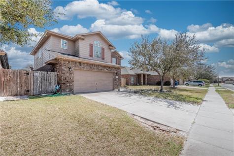 2122 Halcon Street Corpus Christi TX 78414