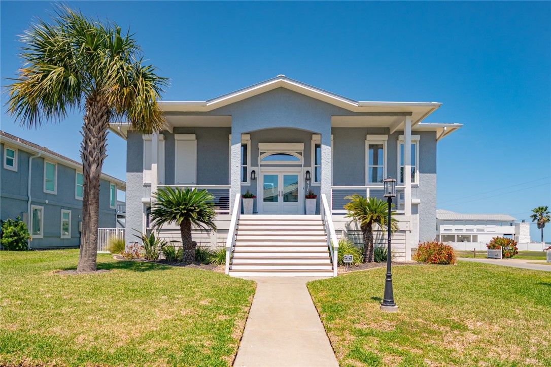410 Captains Cove Rockport TX 78382