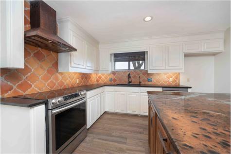 803 Thiel Street Orange Grove TX 78372