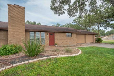 803 Thiel Street Orange Grove TX 78372