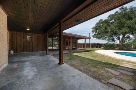 803 Thiel Street Orange Grove TX 78372