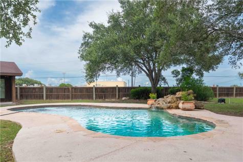 803 Thiel Street Orange Grove TX 78372