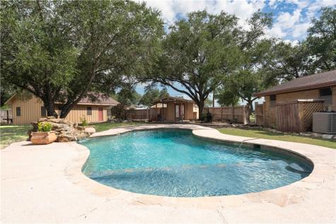 803 Thiel Street Orange Grove TX 78372