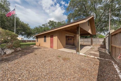 803 Thiel Street Orange Grove TX 78372