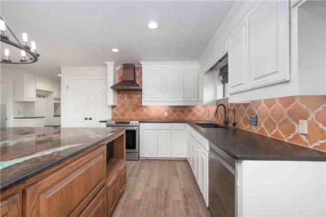 803 Thiel Street Orange Grove TX 78372