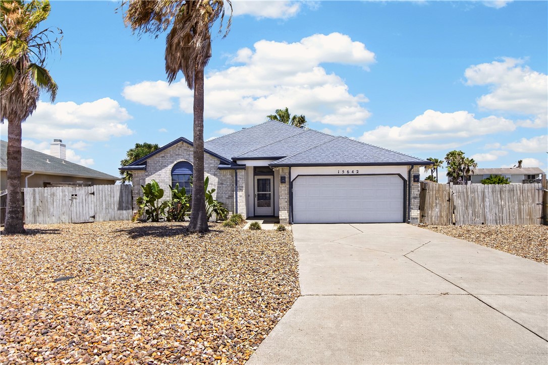 15642 Cuttysark Street Corpus Christi TX 78418