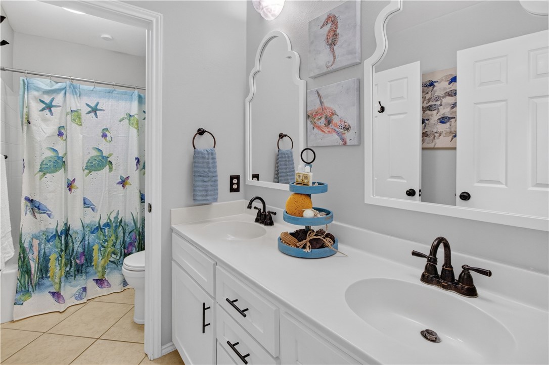 15642 Cuttysark Street Corpus Christi TX 78418