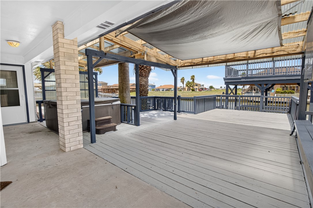 15642 Cuttysark Street Corpus Christi TX 78418
