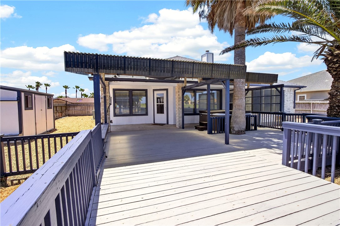 15642 Cuttysark Street Corpus Christi TX 78418