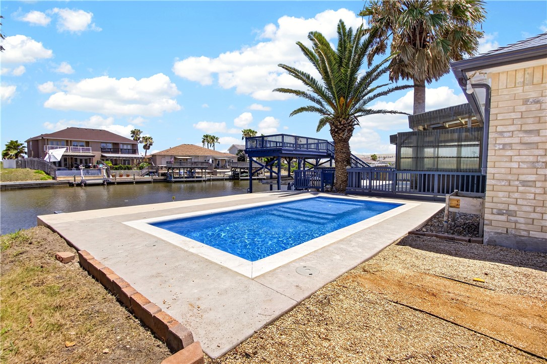 15642 Cuttysark Street Corpus Christi TX 78418