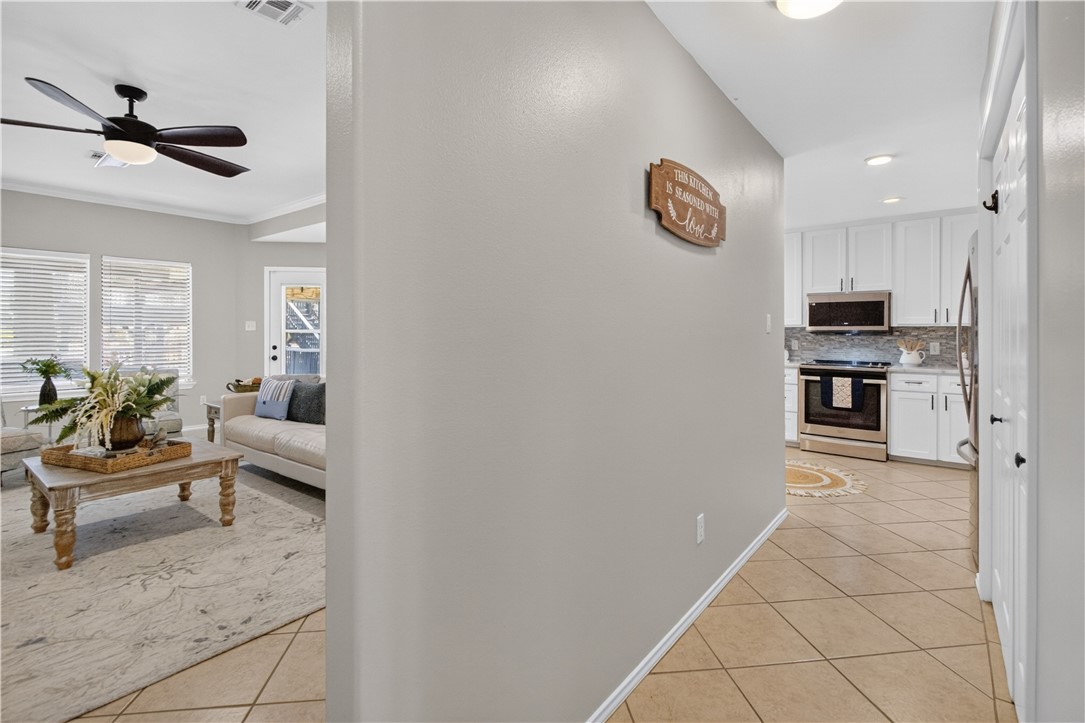 15642 Cuttysark Street Corpus Christi TX 78418
