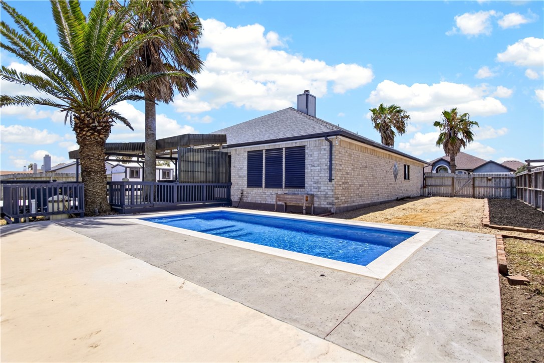 15642 Cuttysark Street Corpus Christi TX 78418