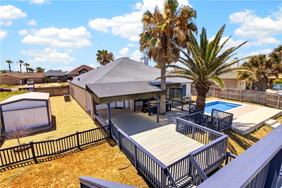 15642 Cuttysark Street Corpus Christi TX 78418