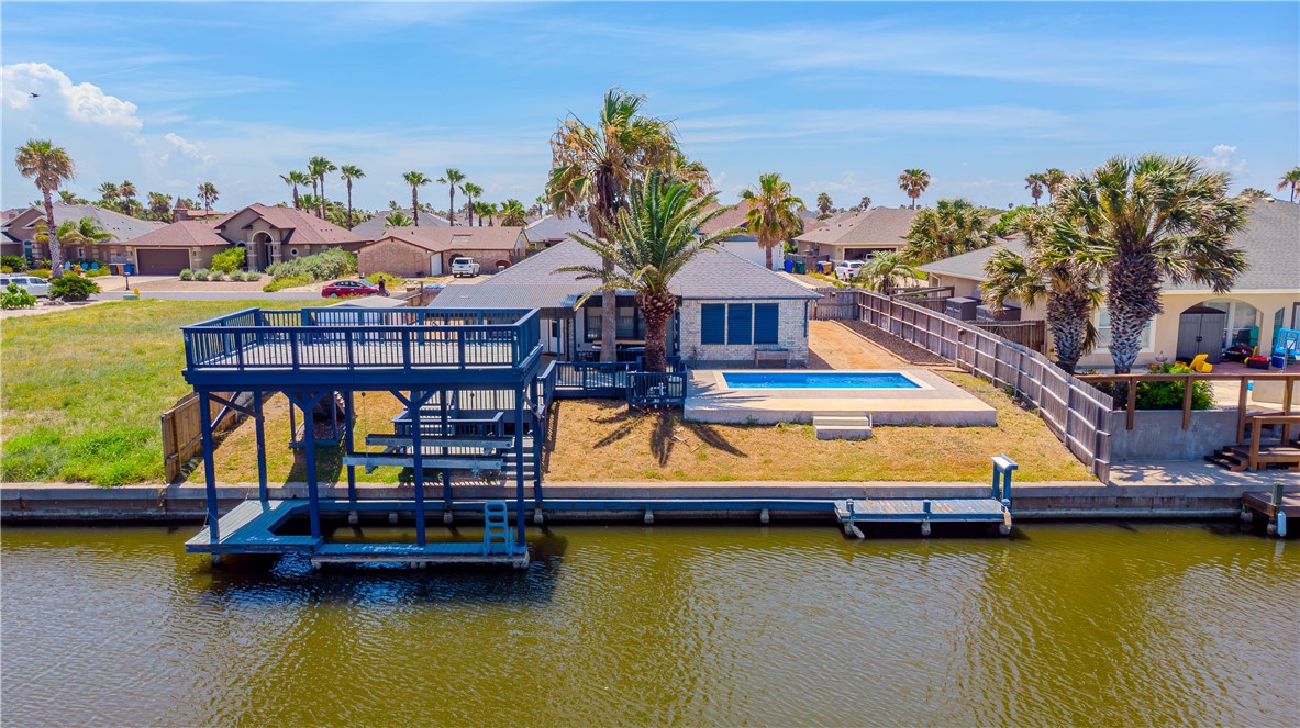 15642 Cuttysark Street Corpus Christi TX 78418