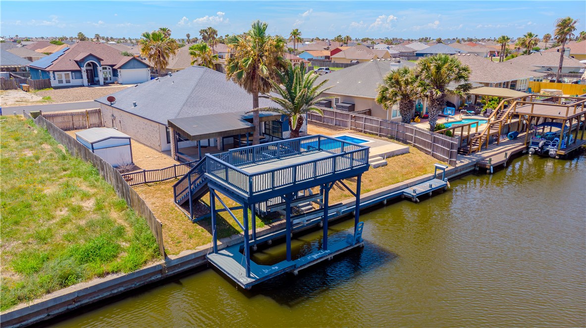 15642 Cuttysark Street Corpus Christi TX 78418