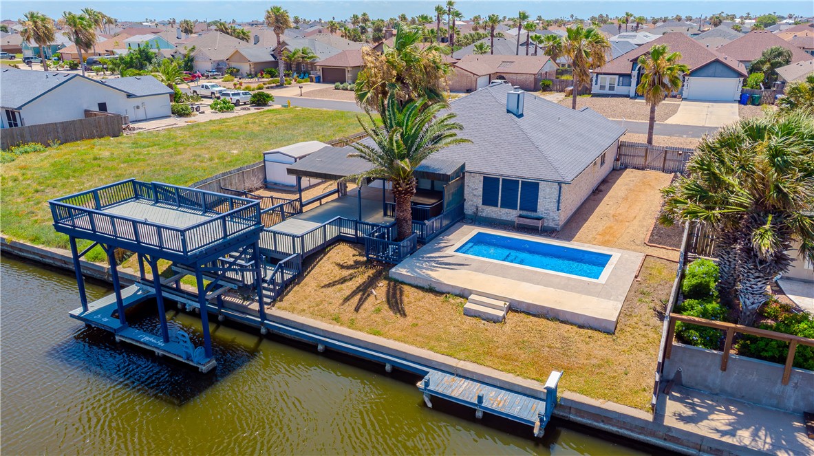 15642 Cuttysark Street Corpus Christi TX 78418