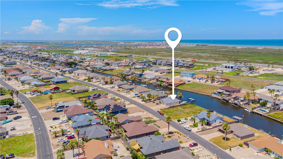 15642 Cuttysark Street Corpus Christi TX 78418