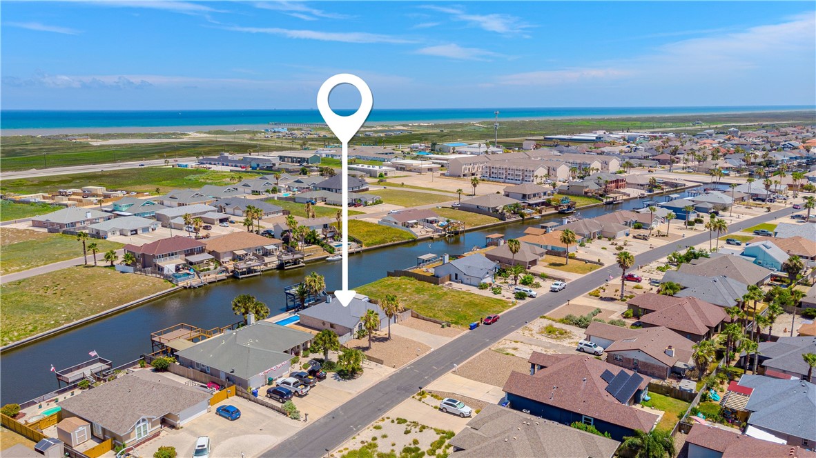 15642 Cuttysark Street Corpus Christi TX 78418