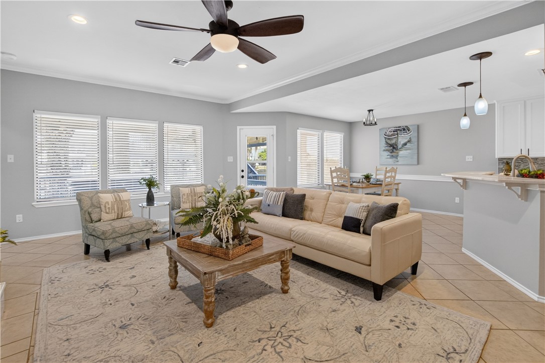 15642 Cuttysark Street Corpus Christi TX 78418