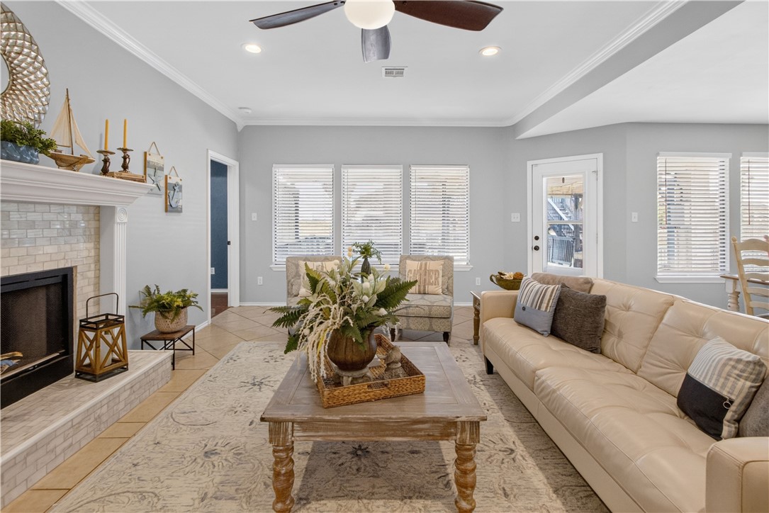 15642 Cuttysark Street Corpus Christi TX 78418
