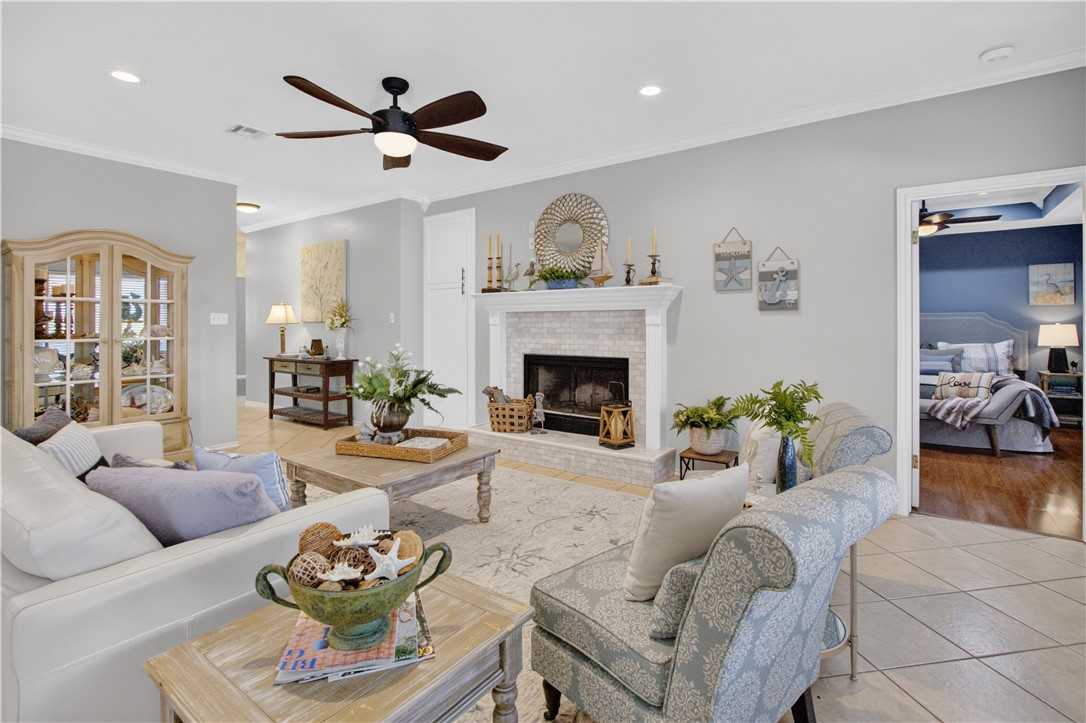 15642 Cuttysark Street Corpus Christi TX 78418